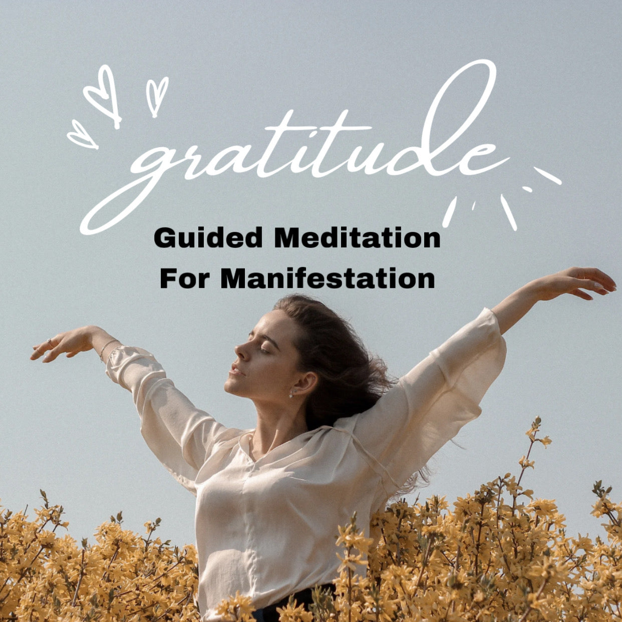 Guided Gratitude Meditation